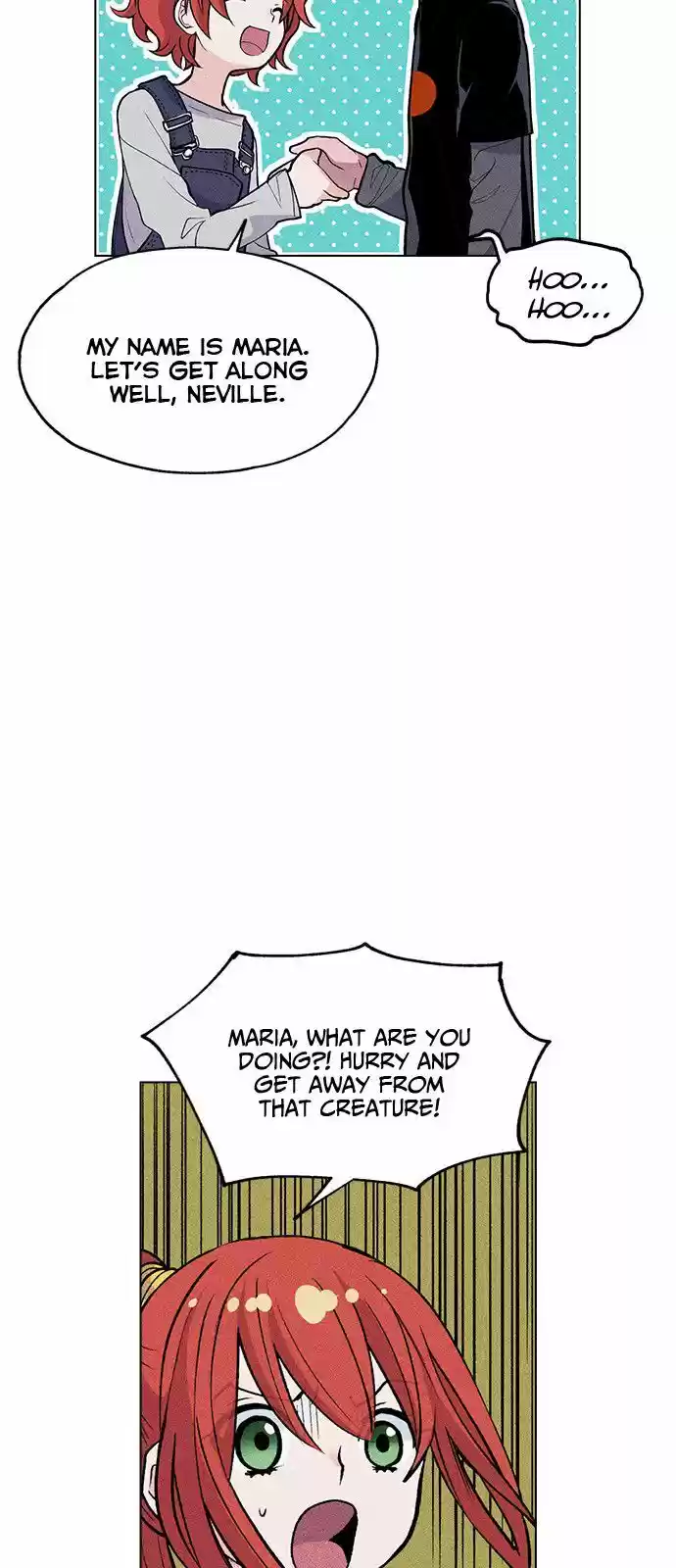 Housekeeper (Chae Yong-Taek) ch.008