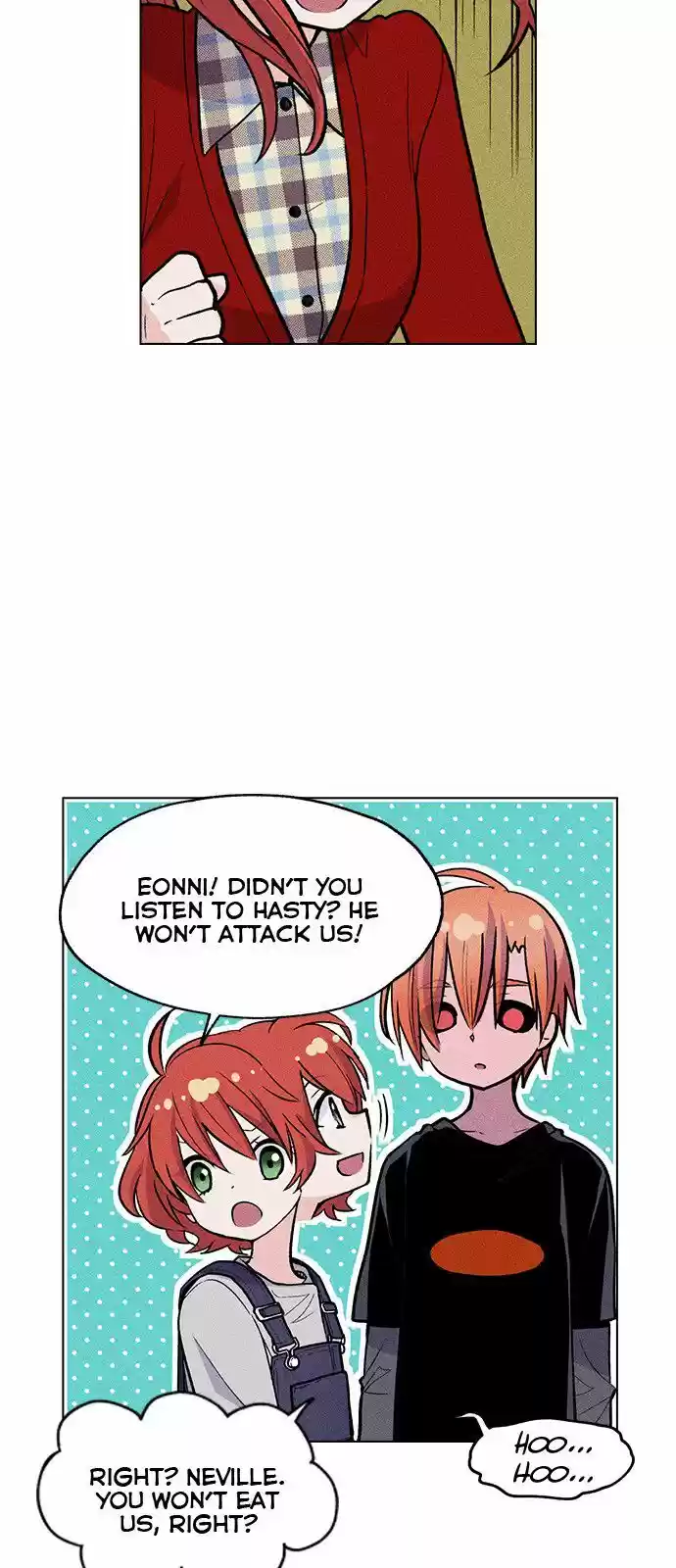 Housekeeper (Chae Yong-Taek) ch.008