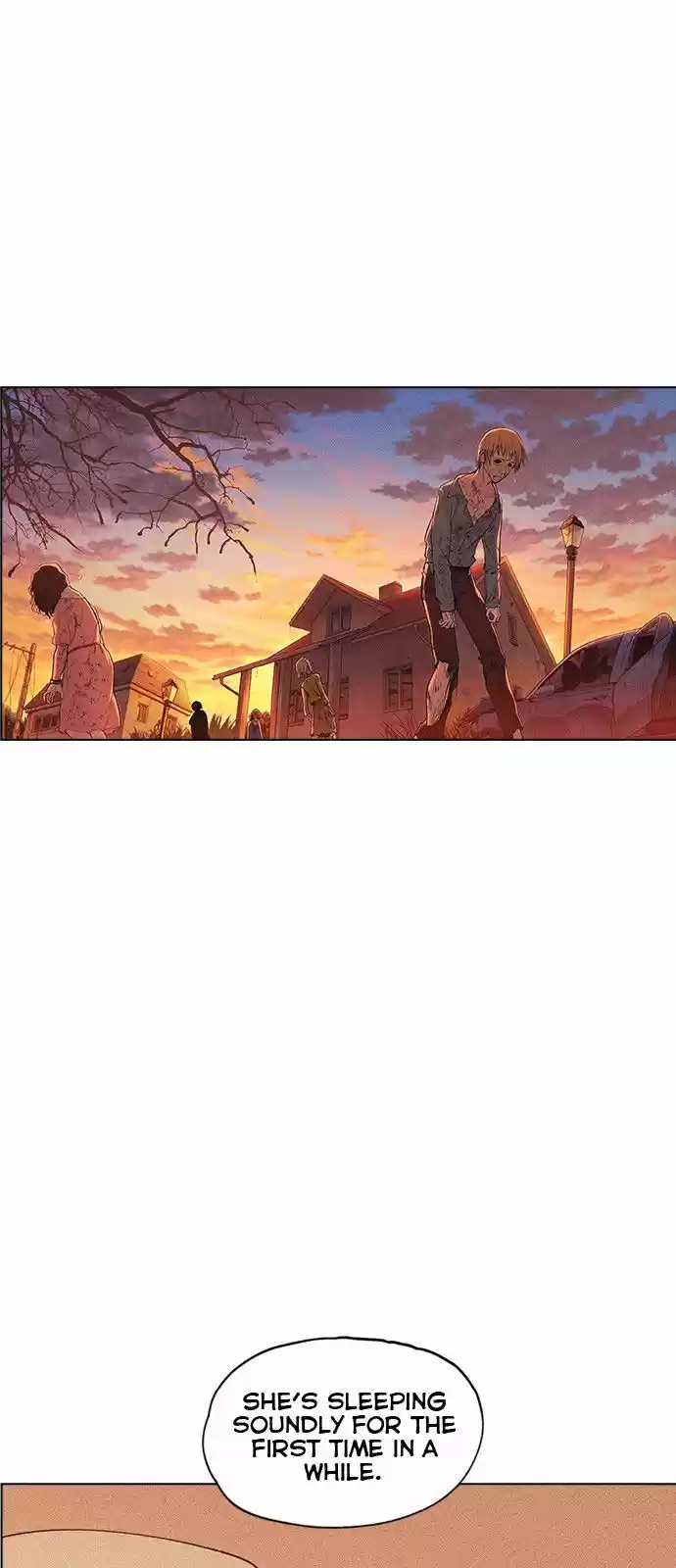 Housekeeper (Chae Yong-Taek) ch.008