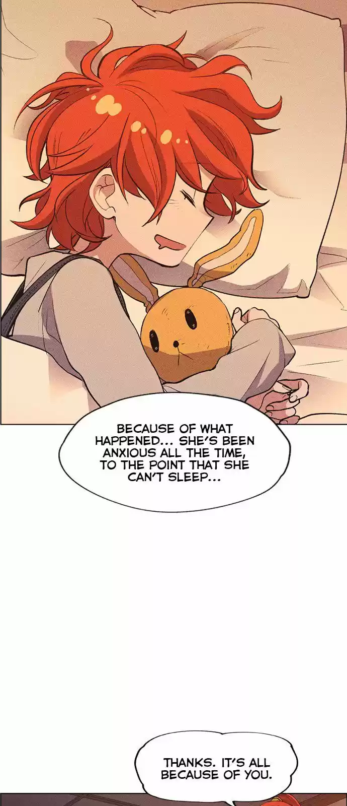 Housekeeper (Chae Yong-Taek) ch.008