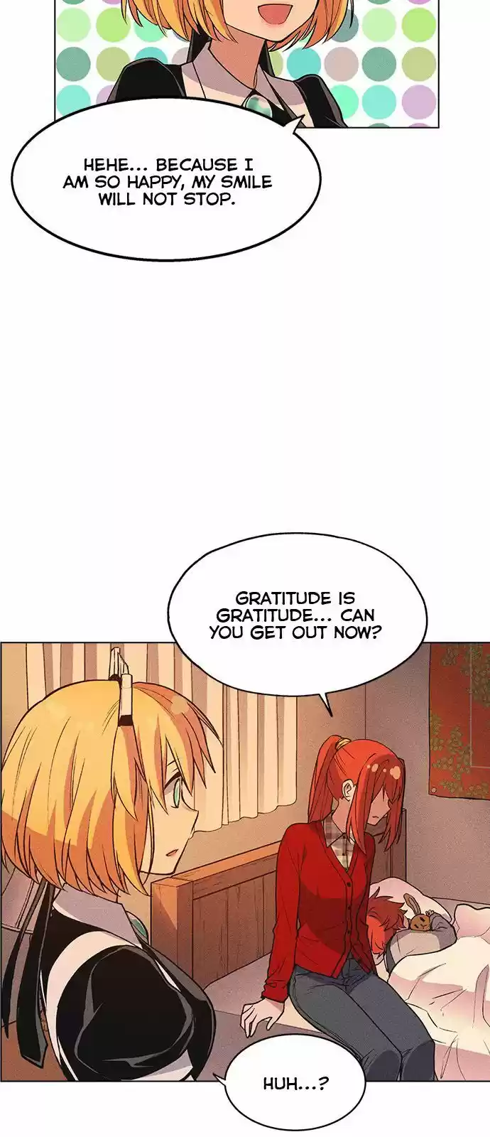 Housekeeper (Chae Yong-Taek) ch.008