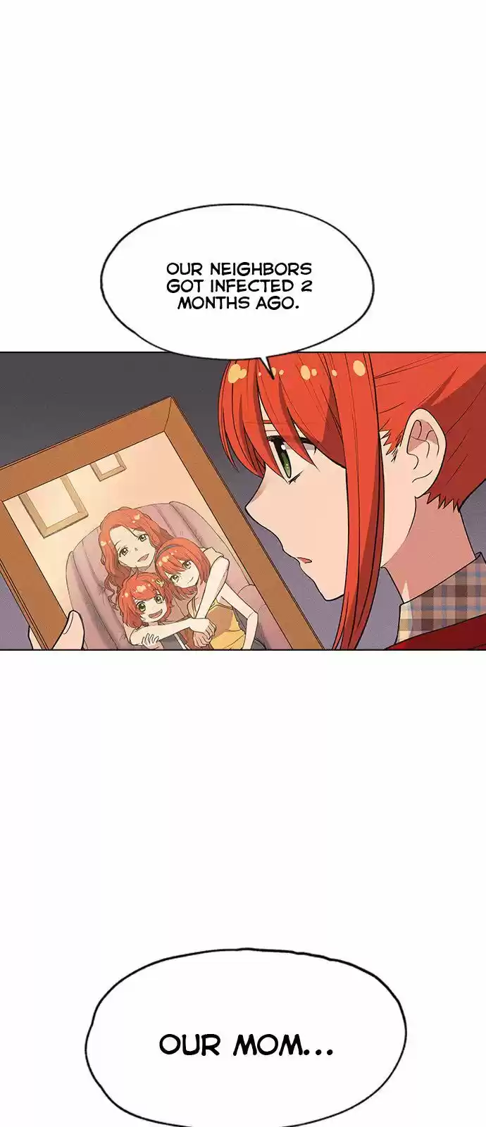 Housekeeper (Chae Yong-Taek) ch.008