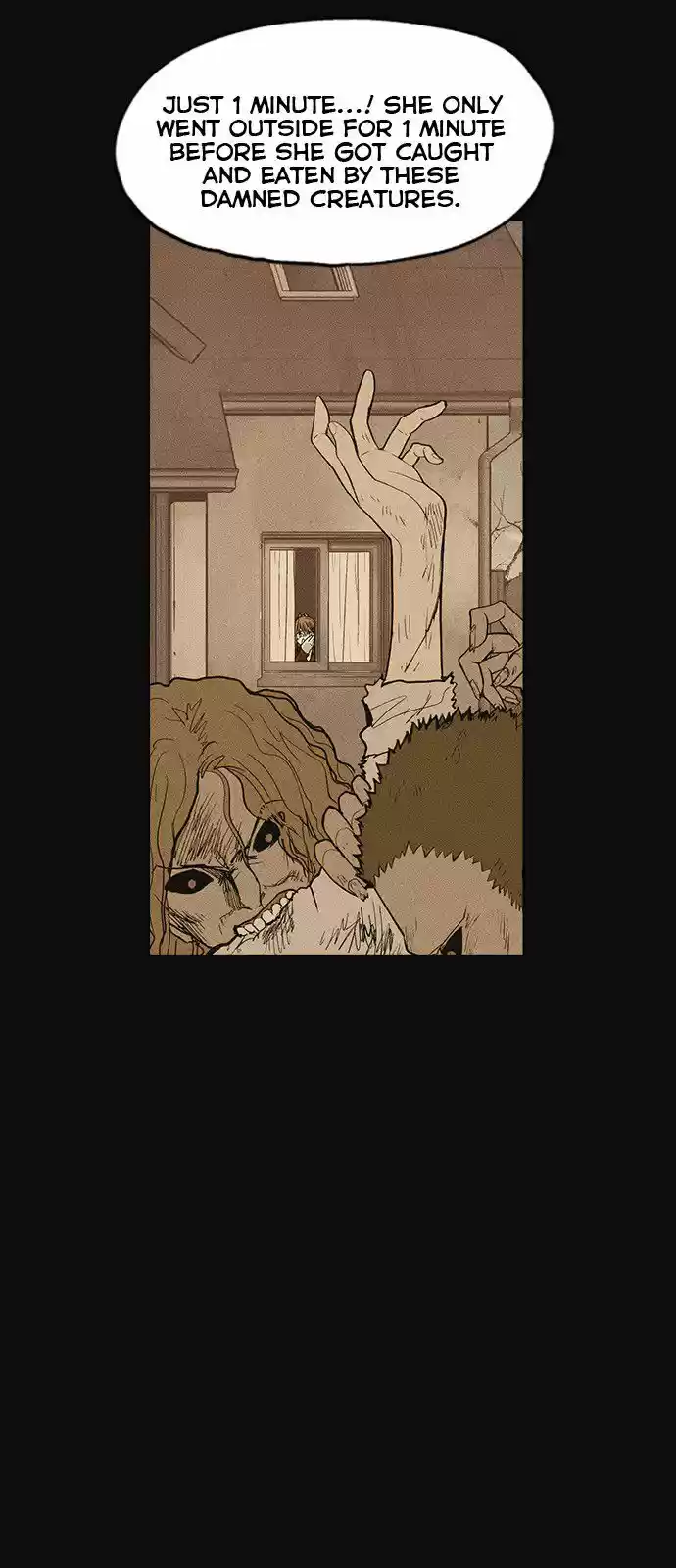 Housekeeper (Chae Yong-Taek) ch.008