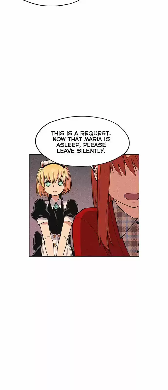 Housekeeper (Chae Yong-Taek) ch.008