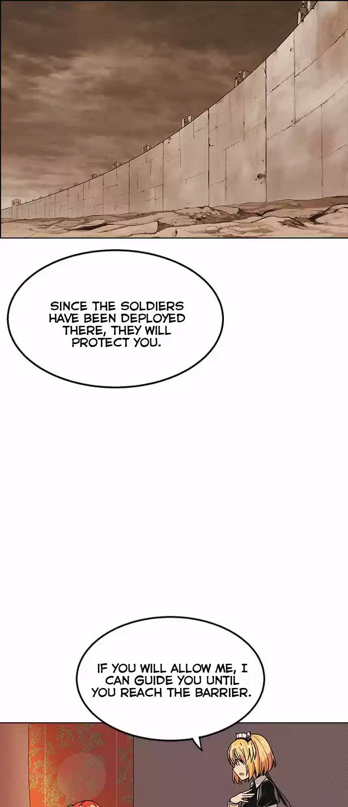 Housekeeper (Chae Yong-Taek) ch.008