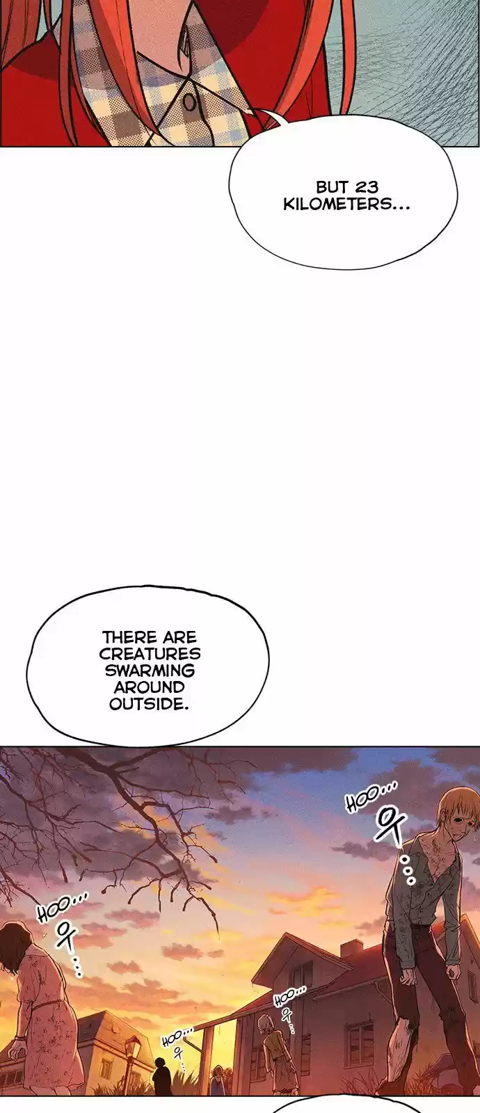 Housekeeper (Chae Yong-Taek) ch.008