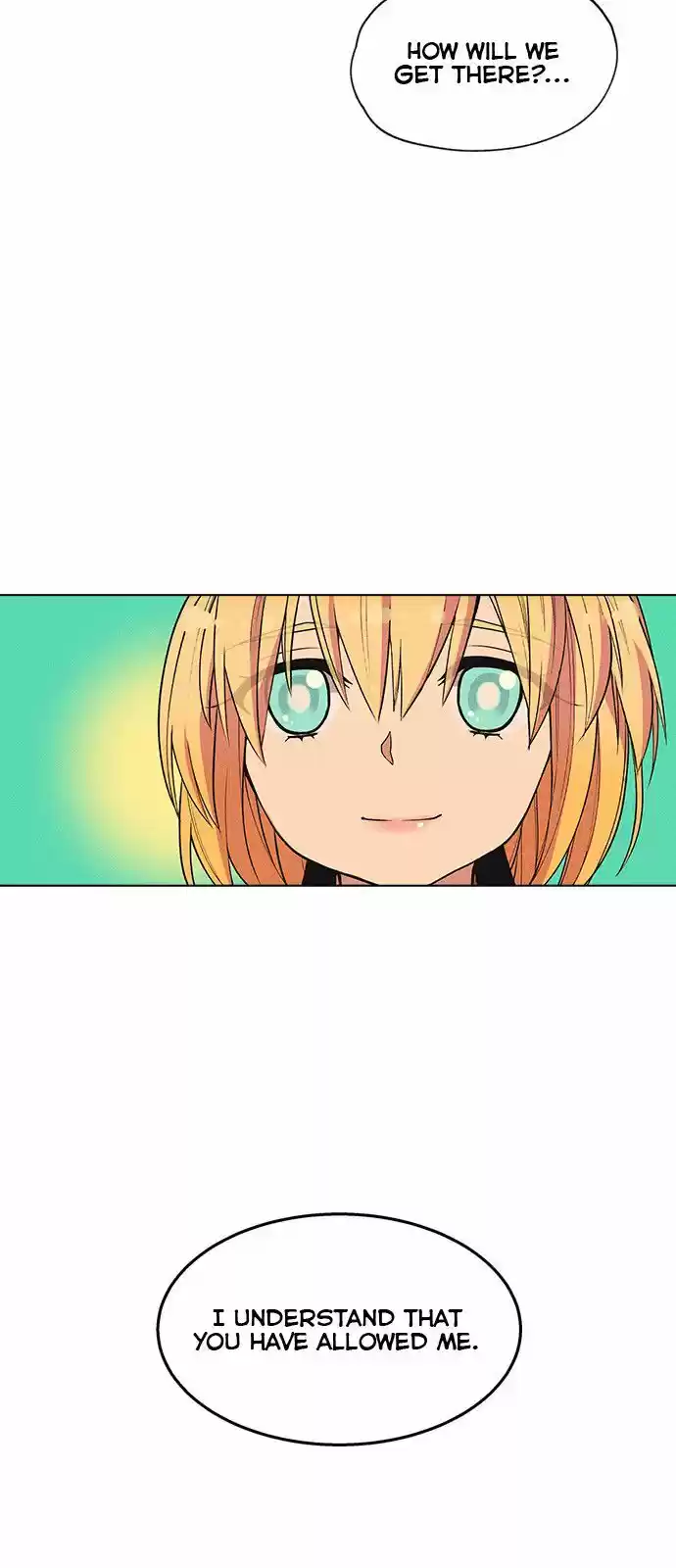 Housekeeper (Chae Yong-Taek) ch.008