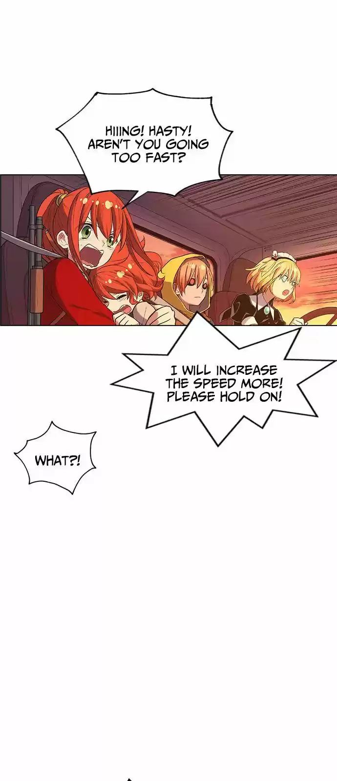 Housekeeper (Chae Yong-Taek) ch.008