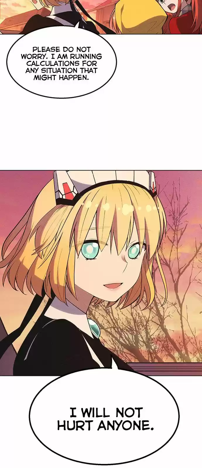 Housekeeper (Chae Yong-Taek) ch.009