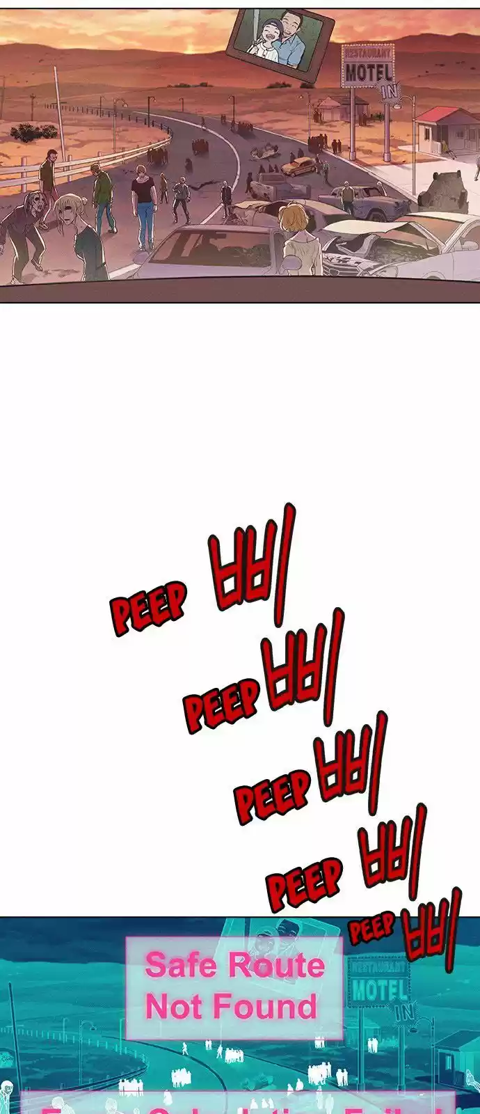 Housekeeper (Chae Yong-Taek) ch.009