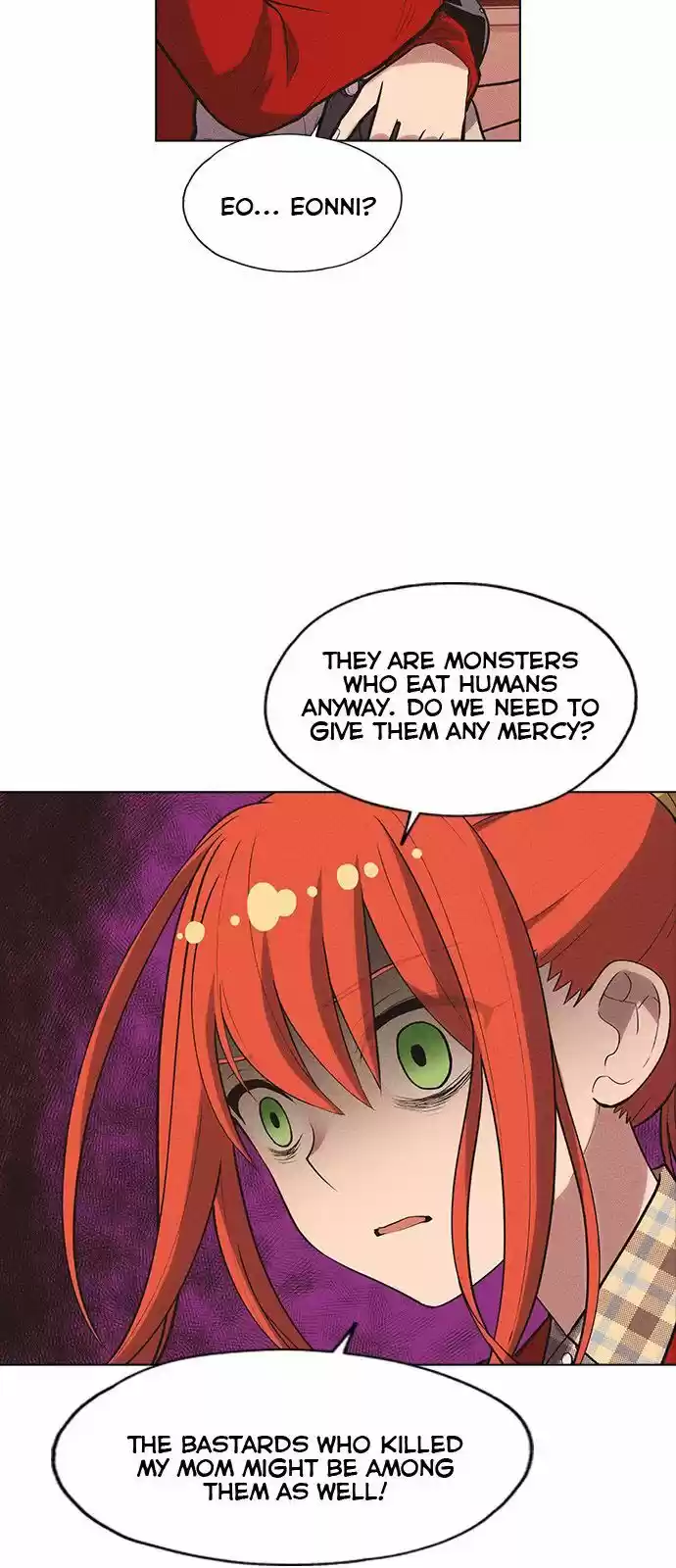 Housekeeper (Chae Yong-Taek) ch.009