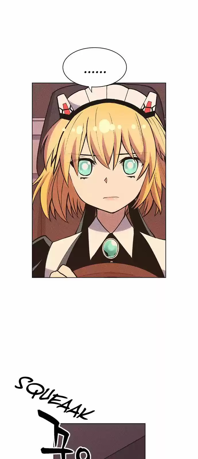 Housekeeper (Chae Yong-Taek) ch.009