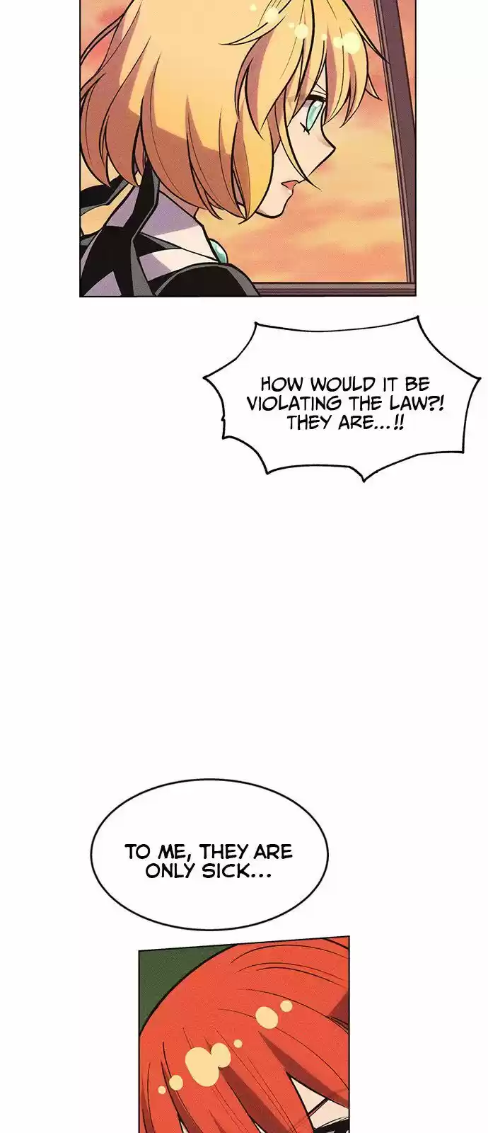 Housekeeper (Chae Yong-Taek) ch.009