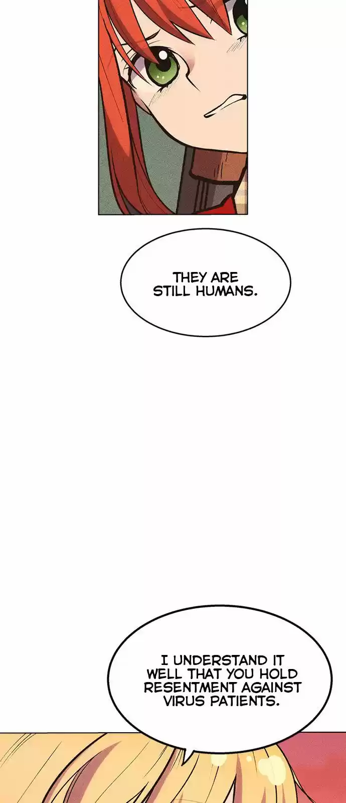 Housekeeper (Chae Yong-Taek) ch.009