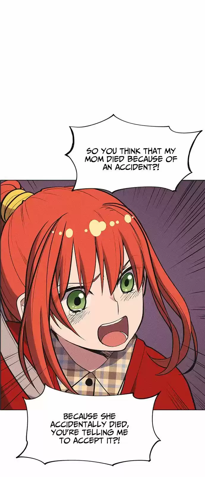 Housekeeper (Chae Yong-Taek) ch.009