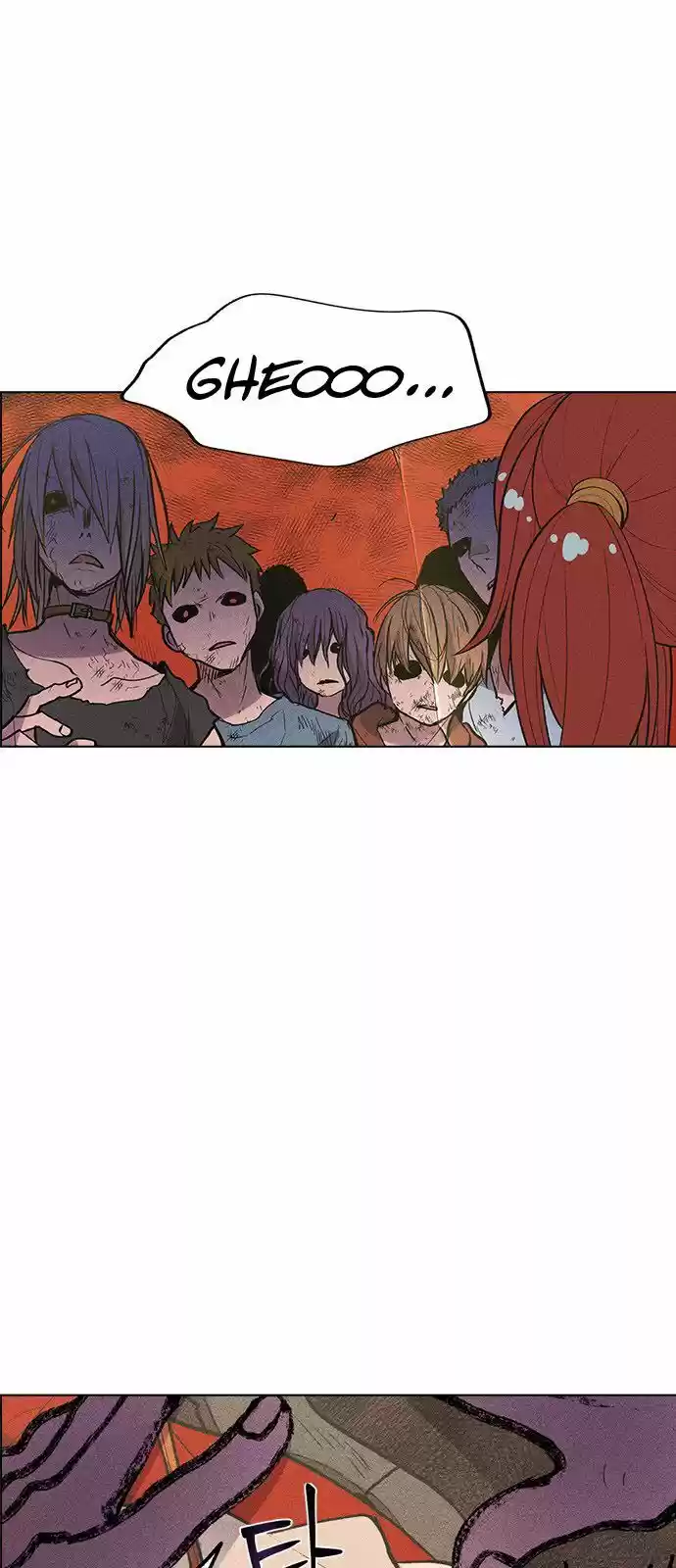 Housekeeper (Chae Yong-Taek) ch.009