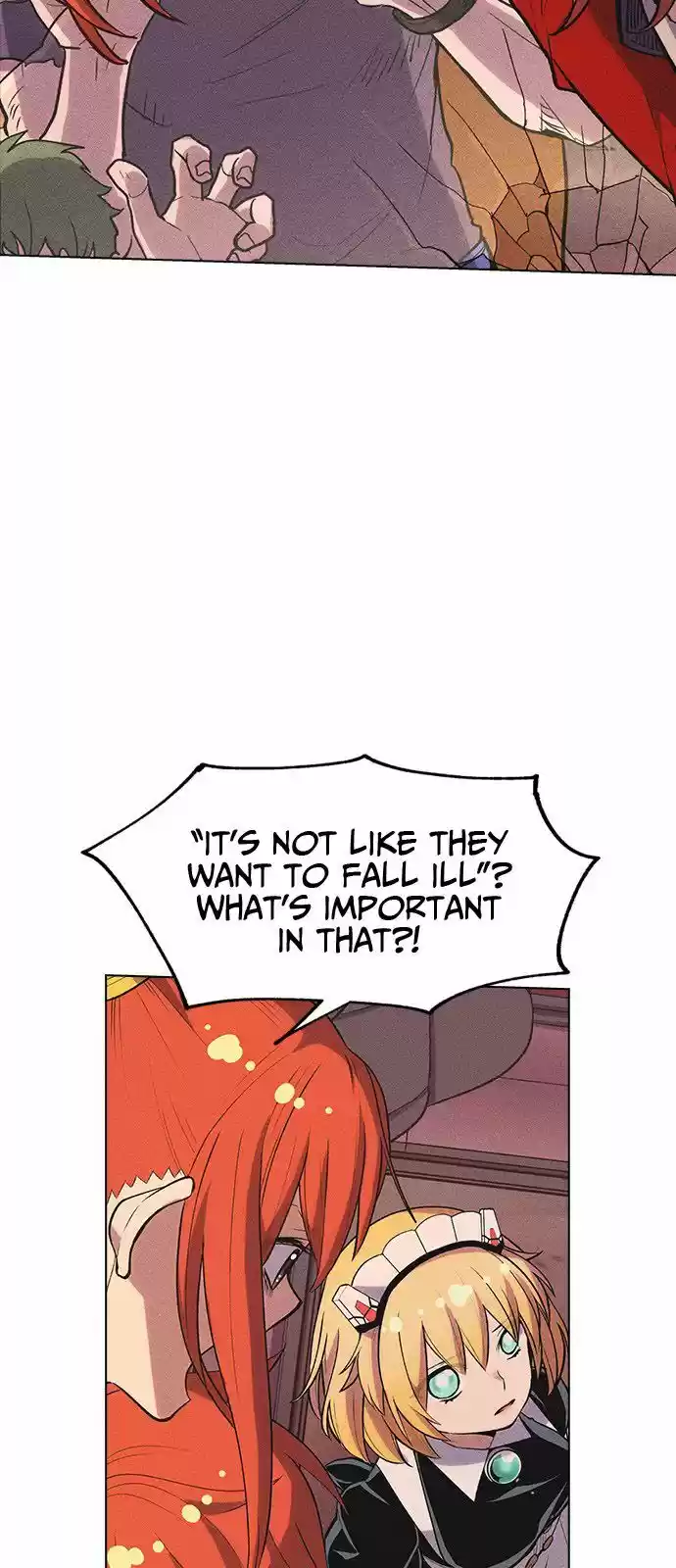 Housekeeper (Chae Yong-Taek) ch.009