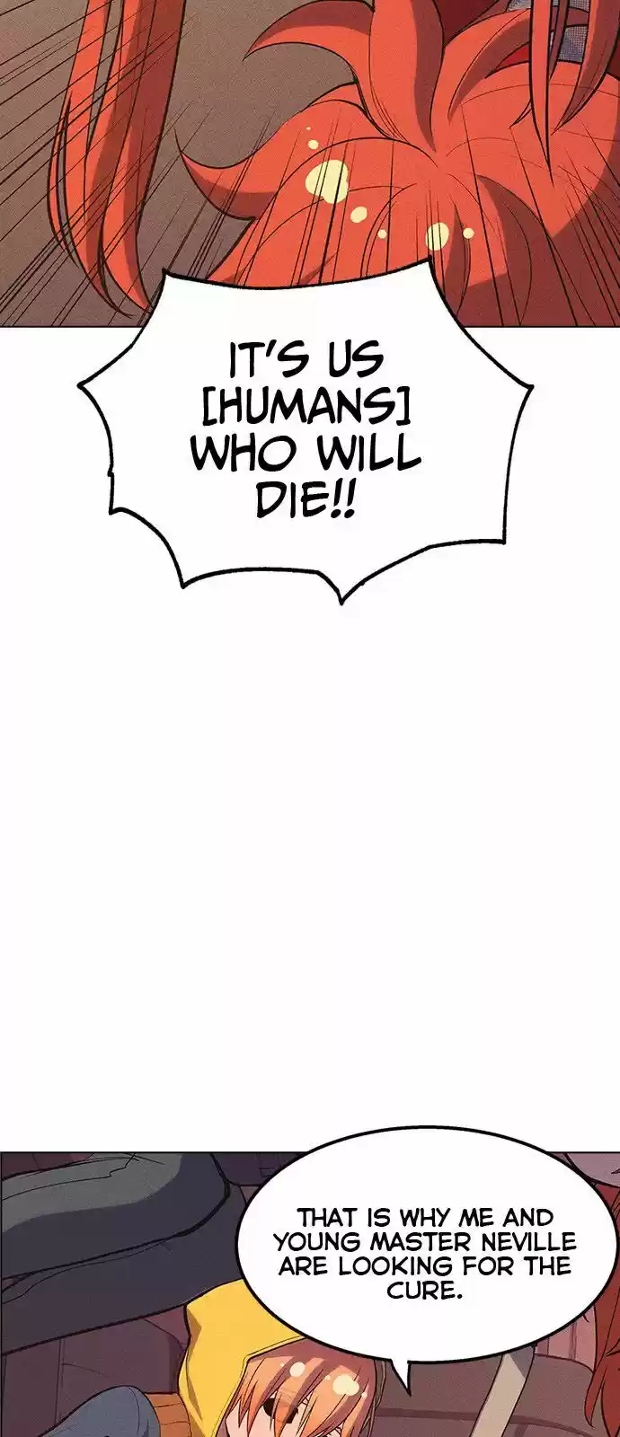 Housekeeper (Chae Yong-Taek) ch.009