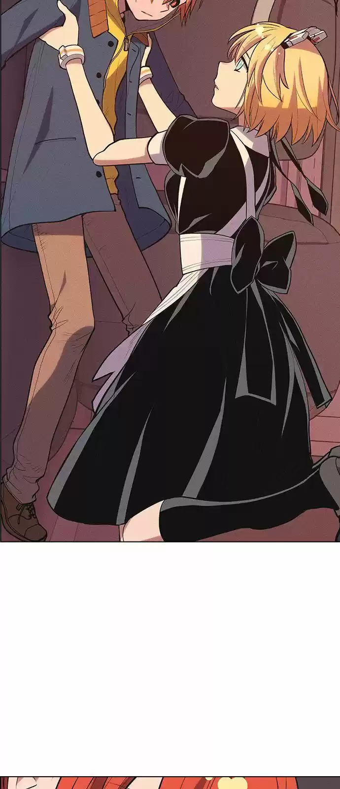 Housekeeper (Chae Yong-Taek) ch.009