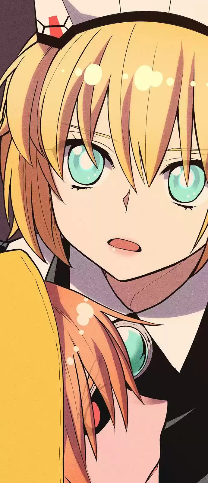 Housekeeper (Chae Yong-Taek) ch.009