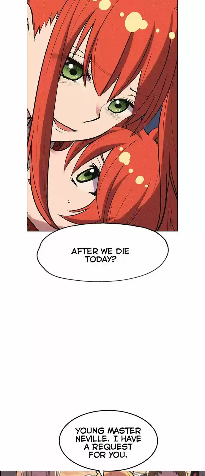 Housekeeper (Chae Yong-Taek) ch.009