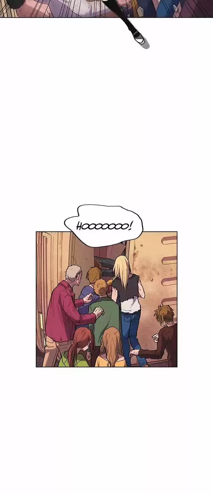 Housekeeper (Chae Yong-Taek) ch.009