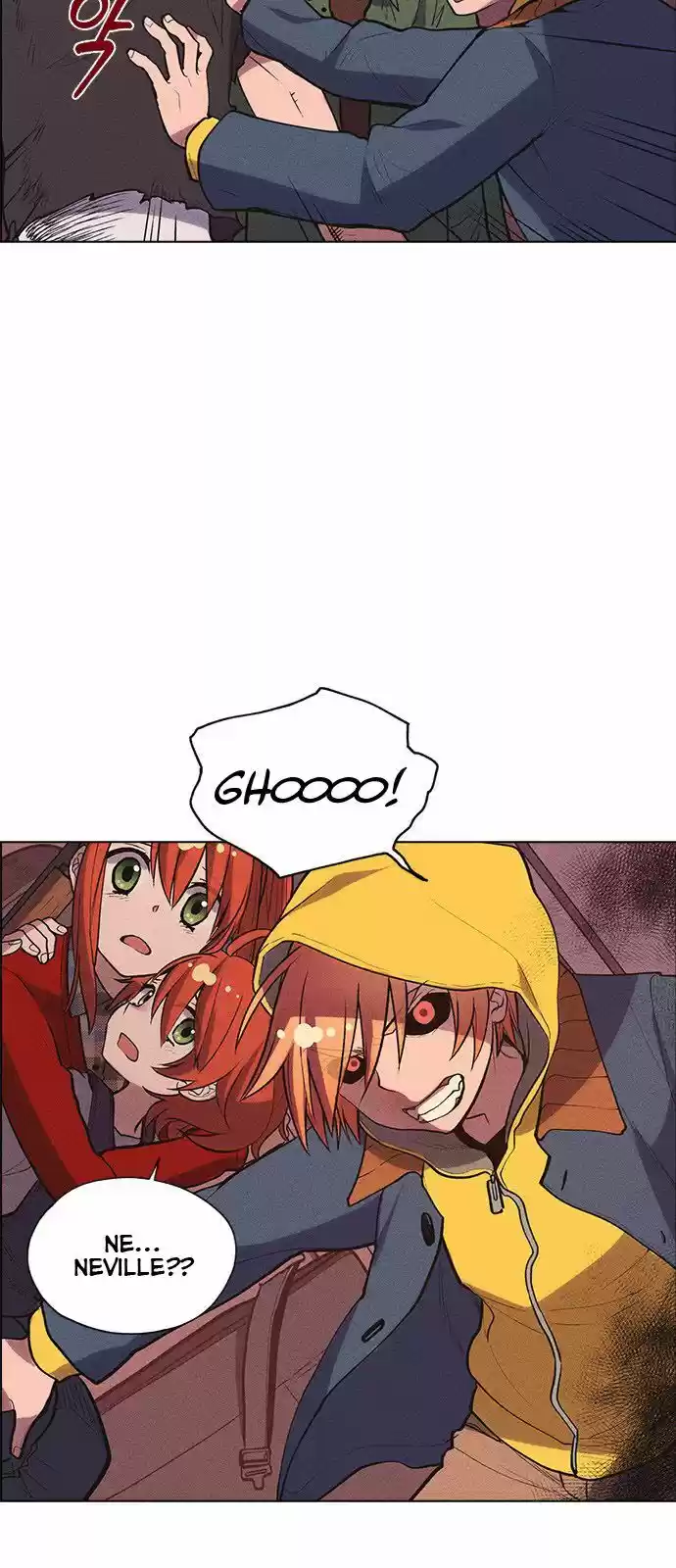 Housekeeper (Chae Yong-Taek) ch.009