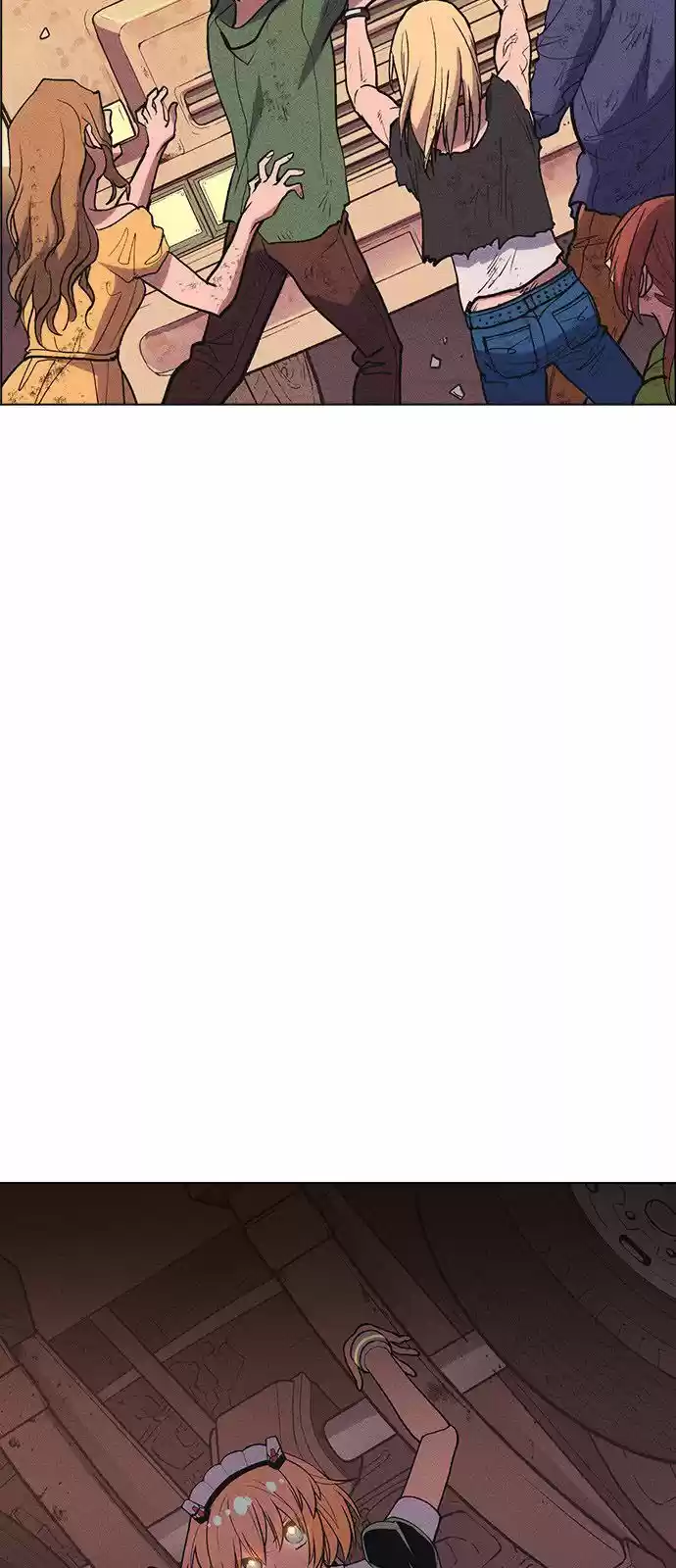 Housekeeper (Chae Yong-Taek) ch.009