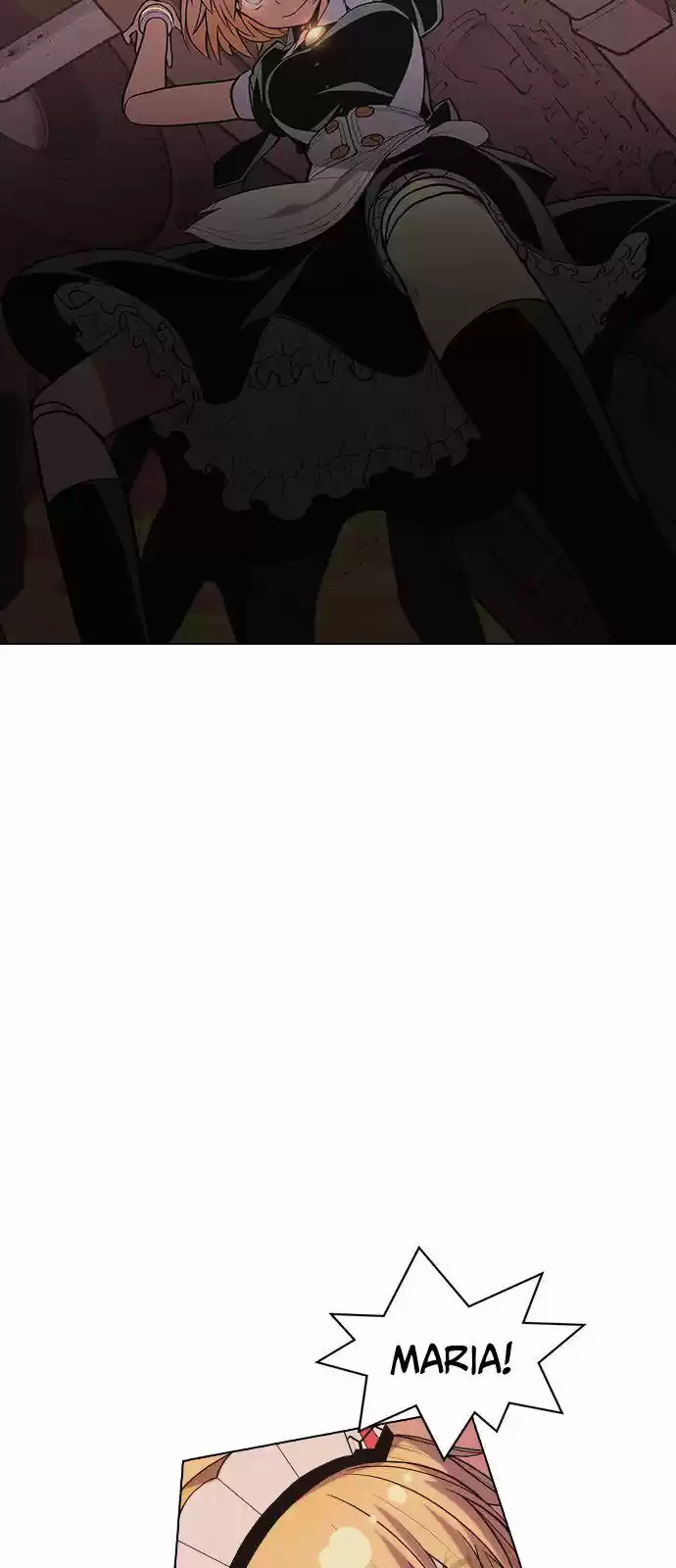 Housekeeper (Chae Yong-Taek) ch.009