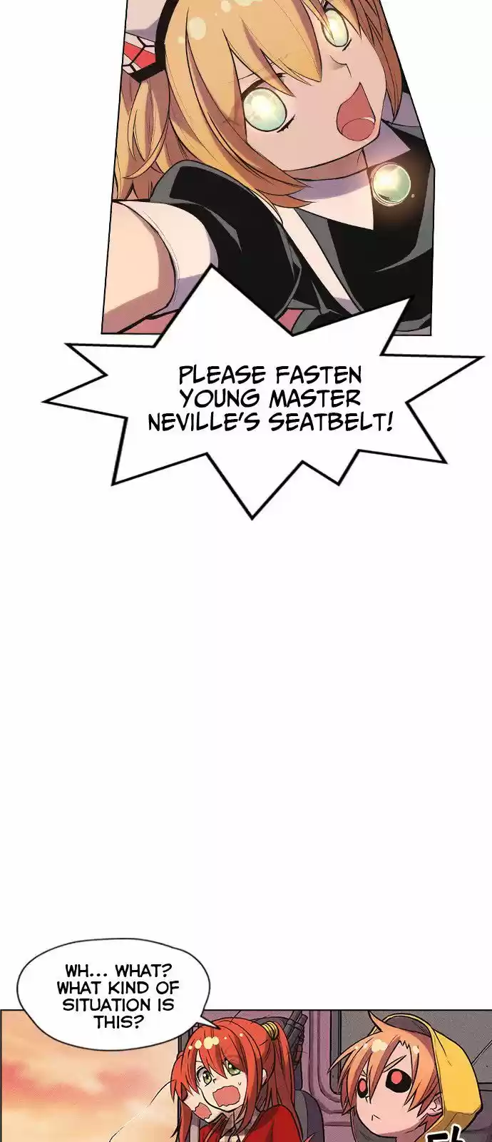 Housekeeper (Chae Yong-Taek) ch.009