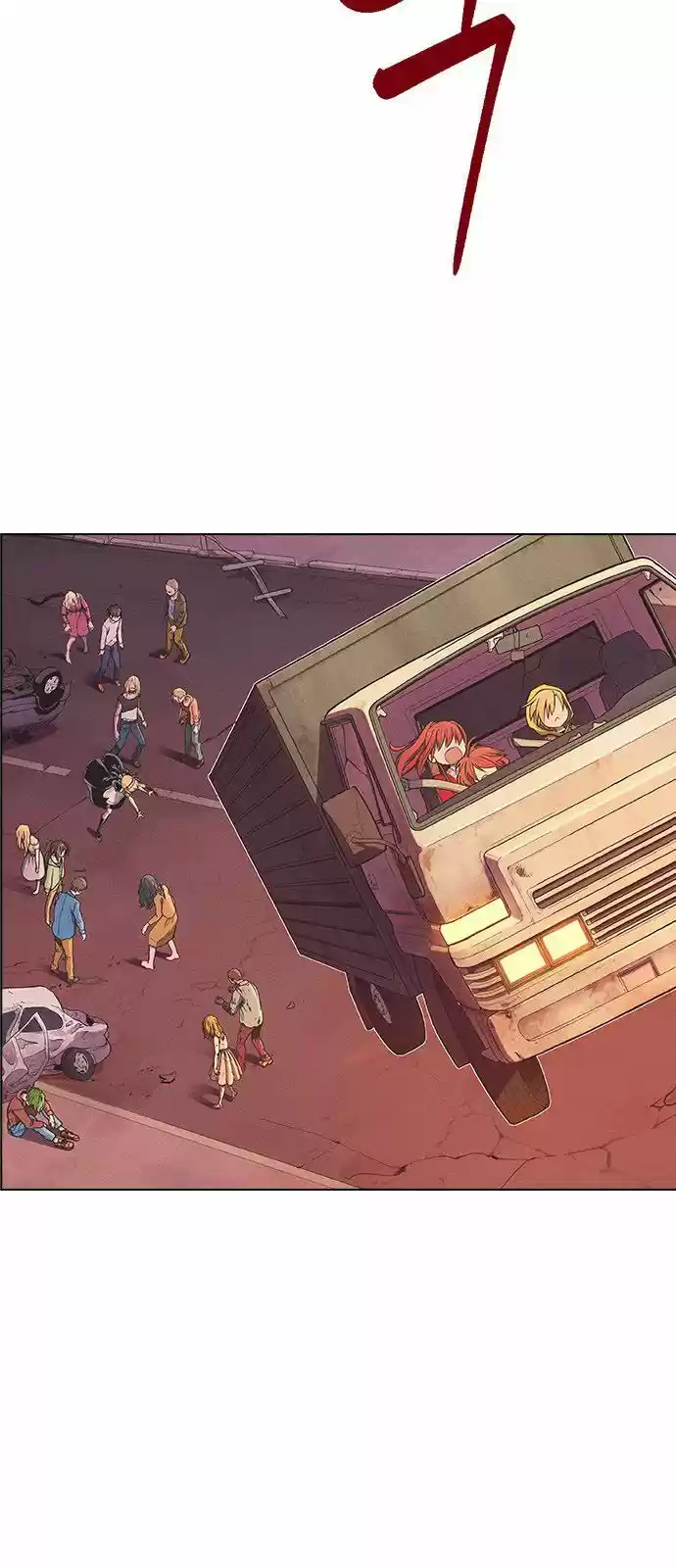 Housekeeper (Chae Yong-Taek) ch.009