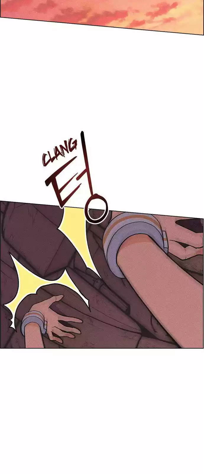 Housekeeper (Chae Yong-Taek) ch.010