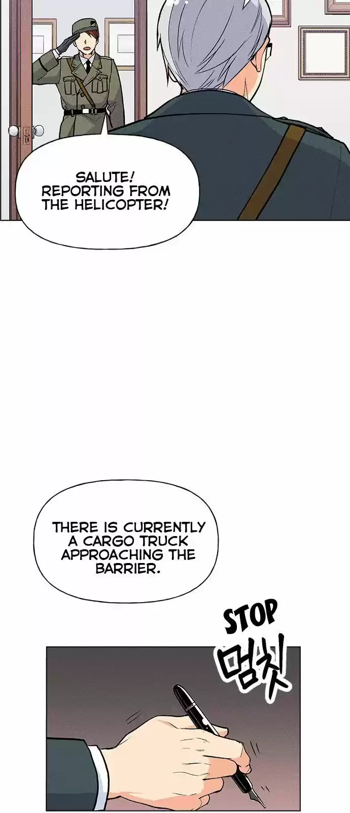 Housekeeper (Chae Yong-Taek) ch.010