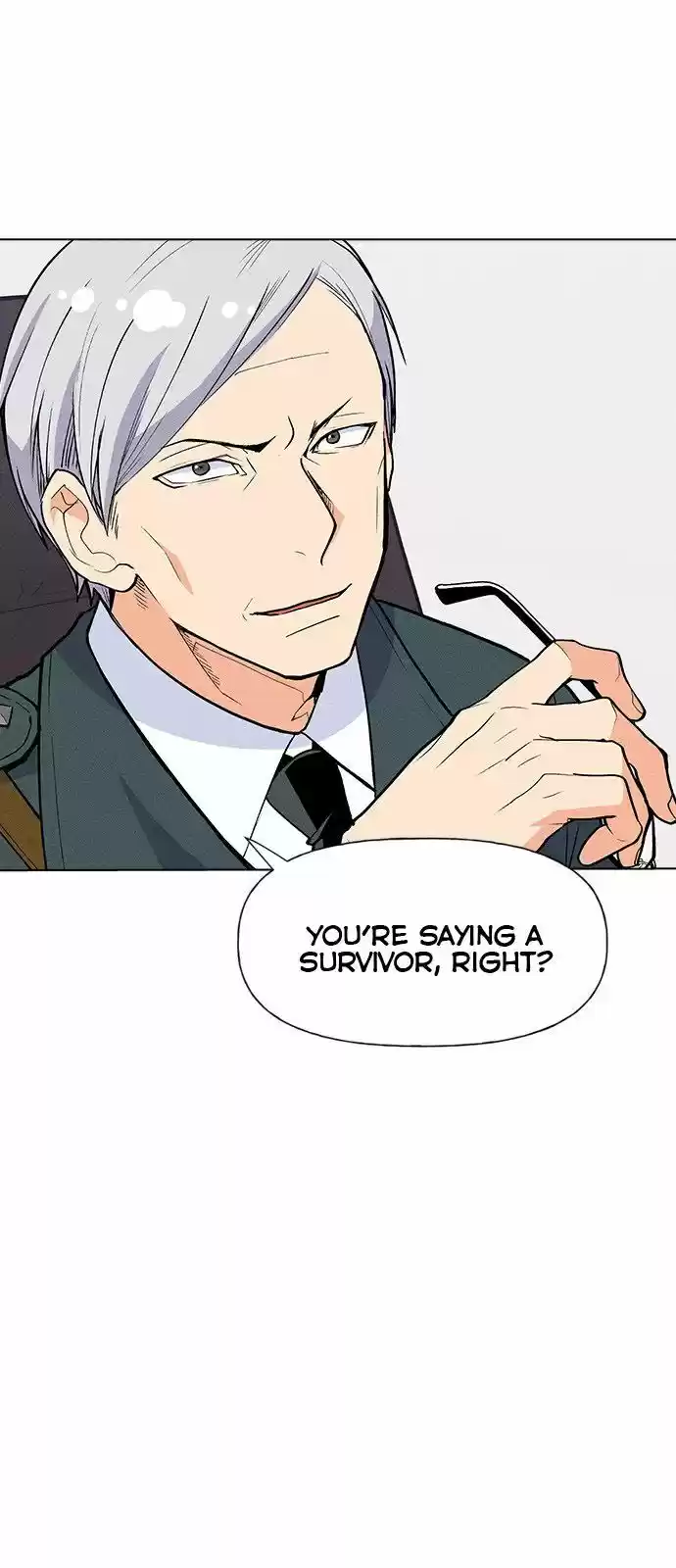 Housekeeper (Chae Yong-Taek) ch.010