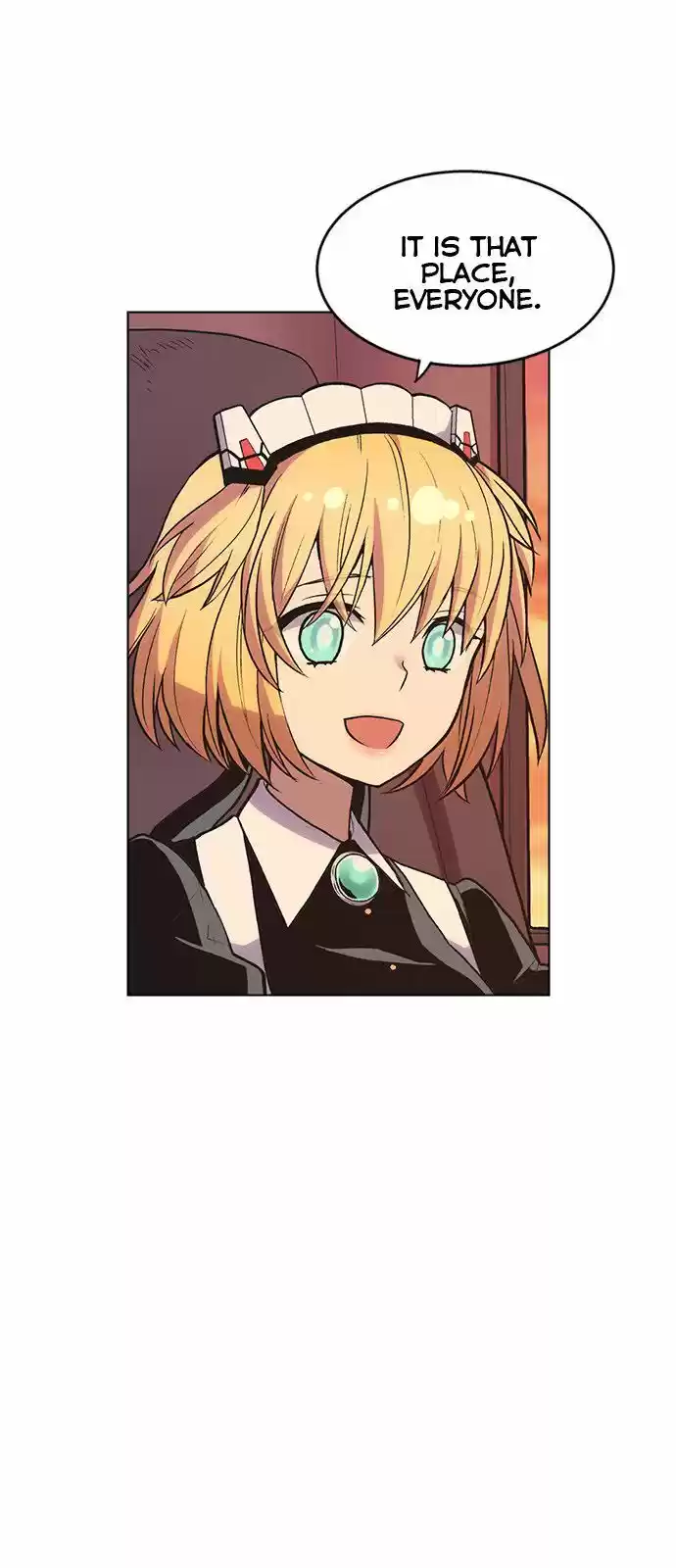 Housekeeper (Chae Yong-Taek) ch.010