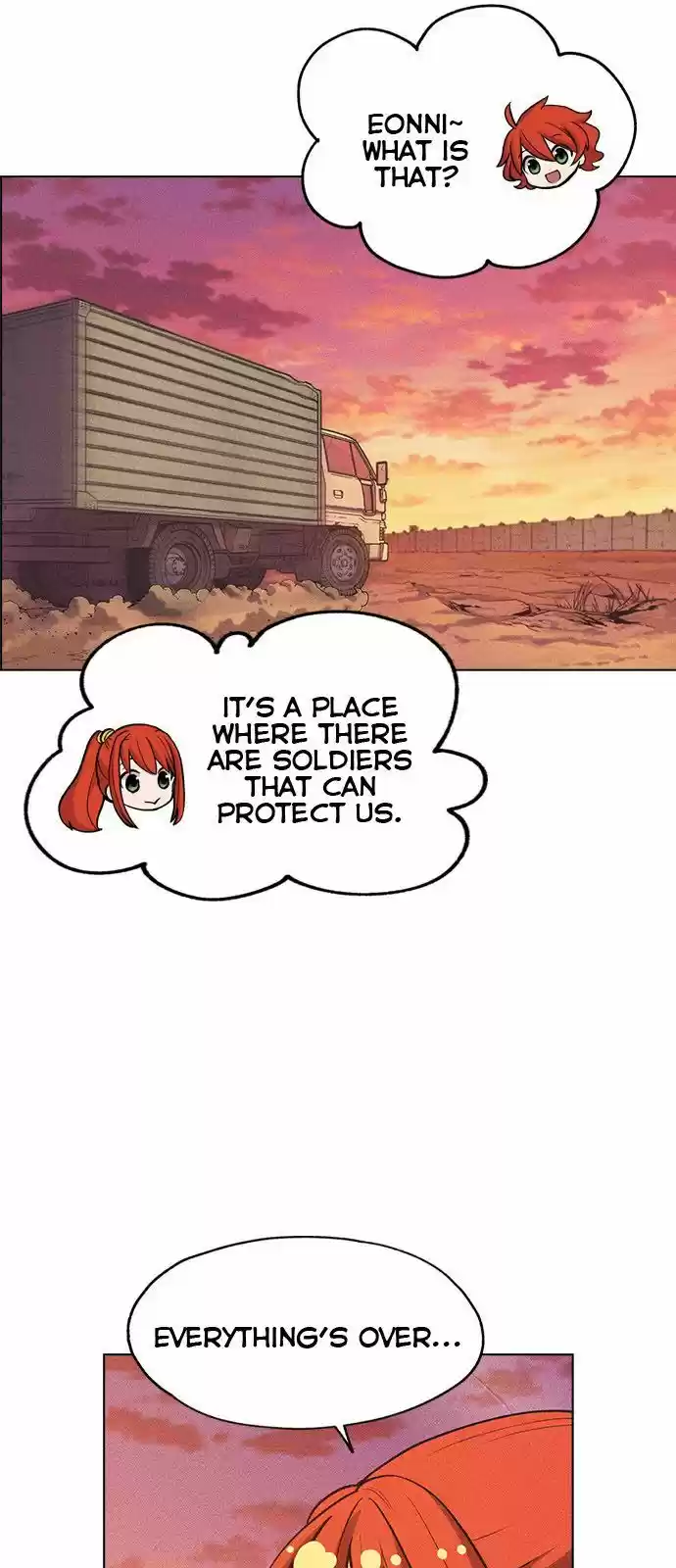 Housekeeper (Chae Yong-Taek) ch.010