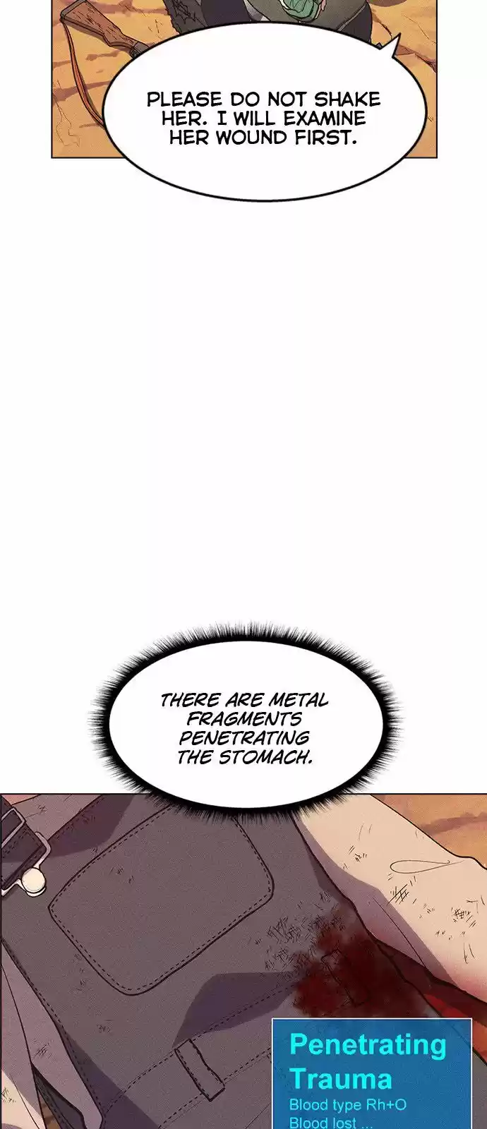 Housekeeper (Chae Yong-Taek) ch.010