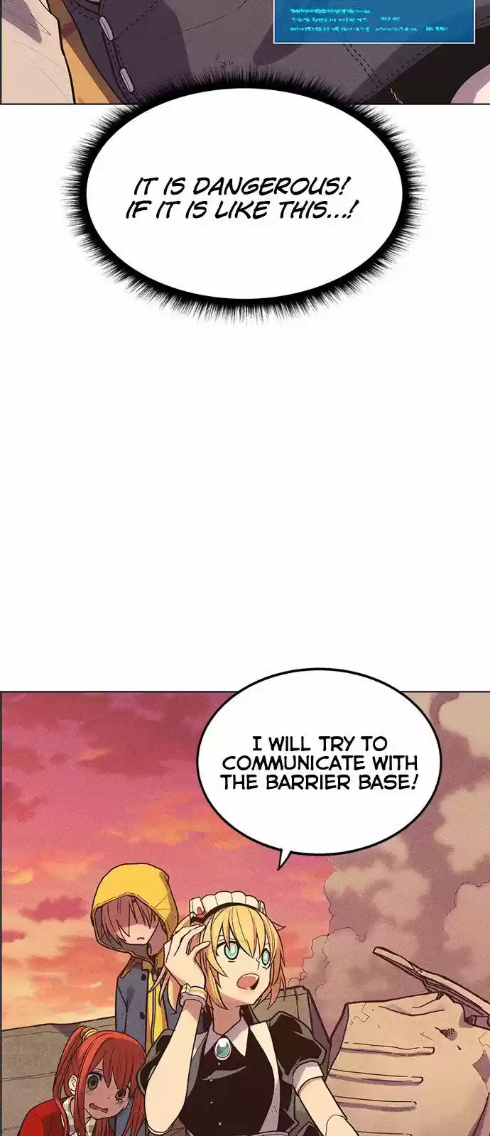 Housekeeper (Chae Yong-Taek) ch.010