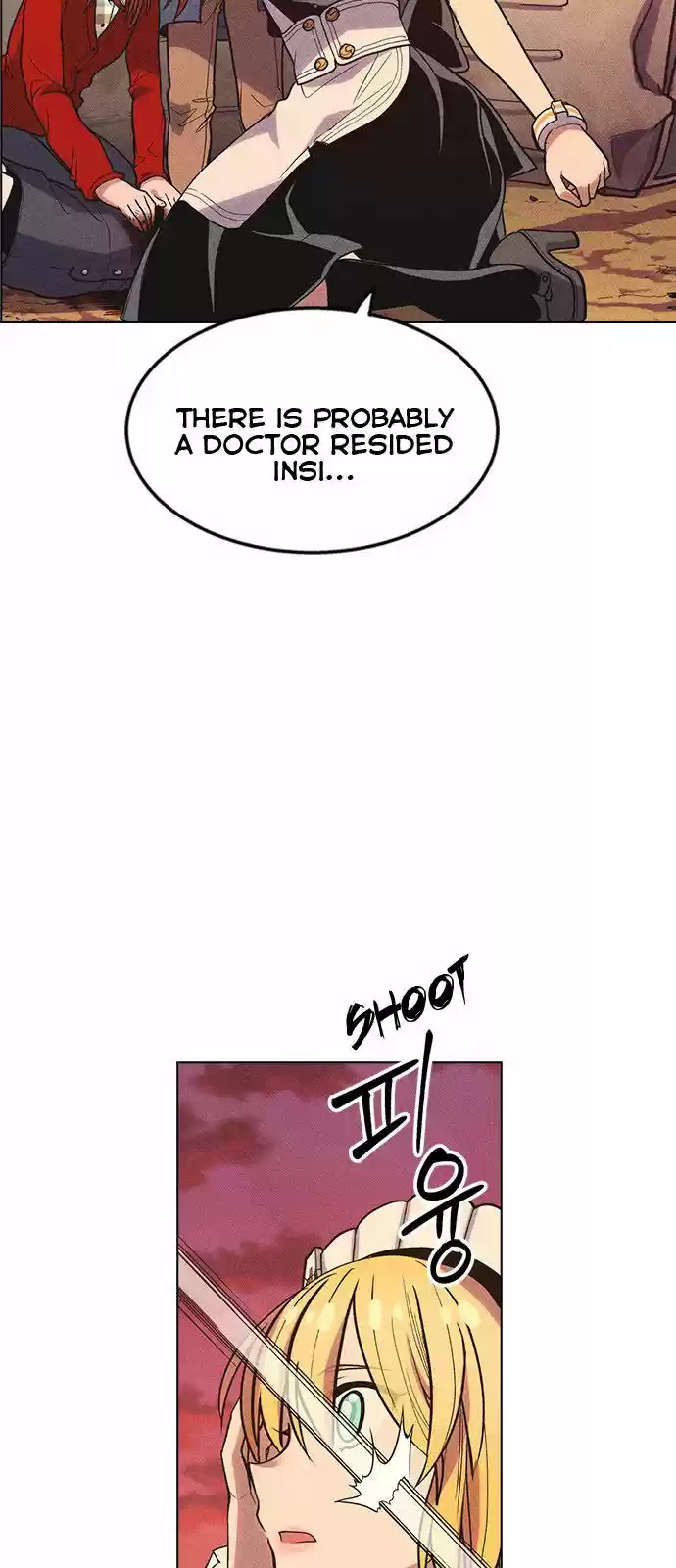 Housekeeper (Chae Yong-Taek) ch.010