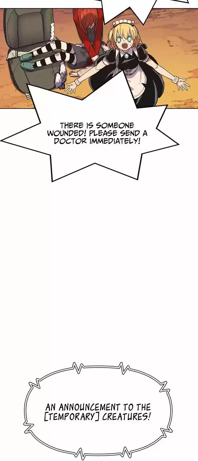 Housekeeper (Chae Yong-Taek) ch.010