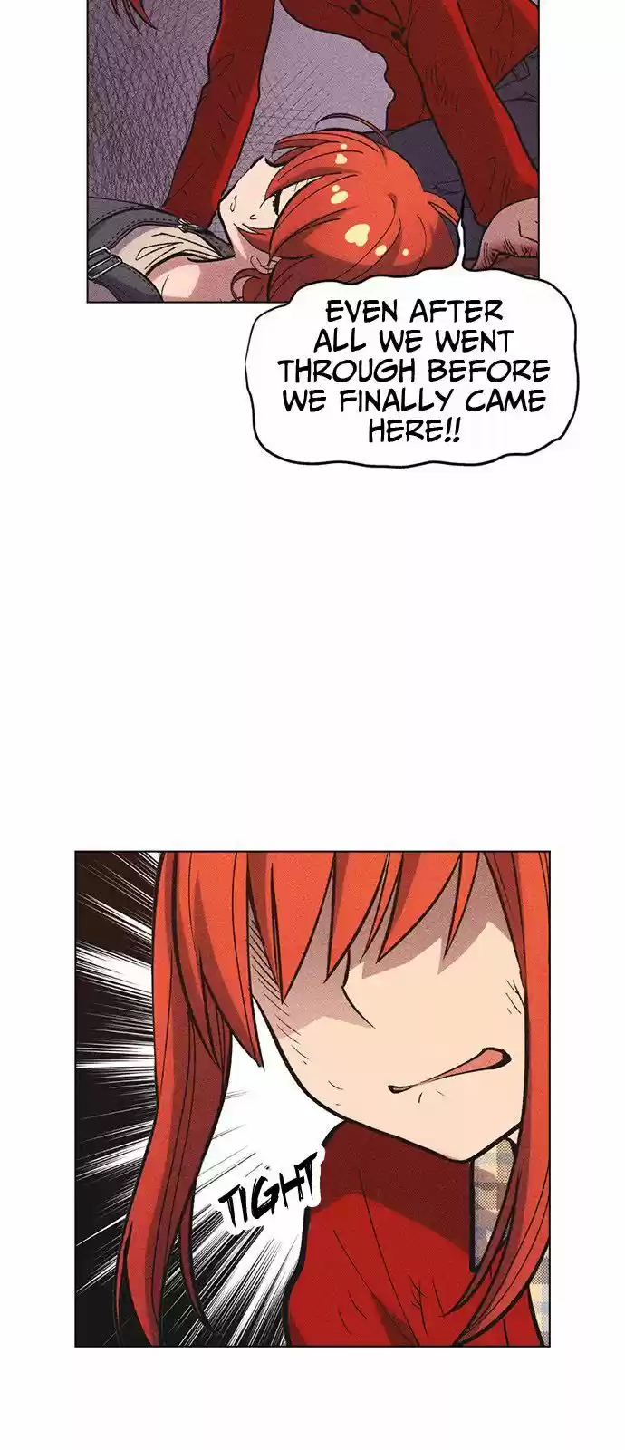 Housekeeper (Chae Yong-Taek) ch.010