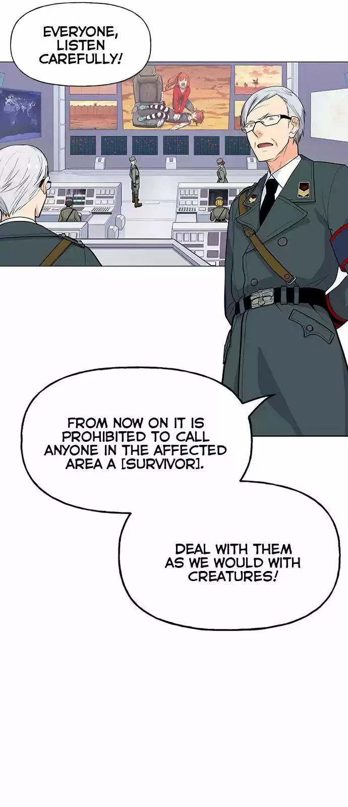 Housekeeper (Chae Yong-Taek) ch.010