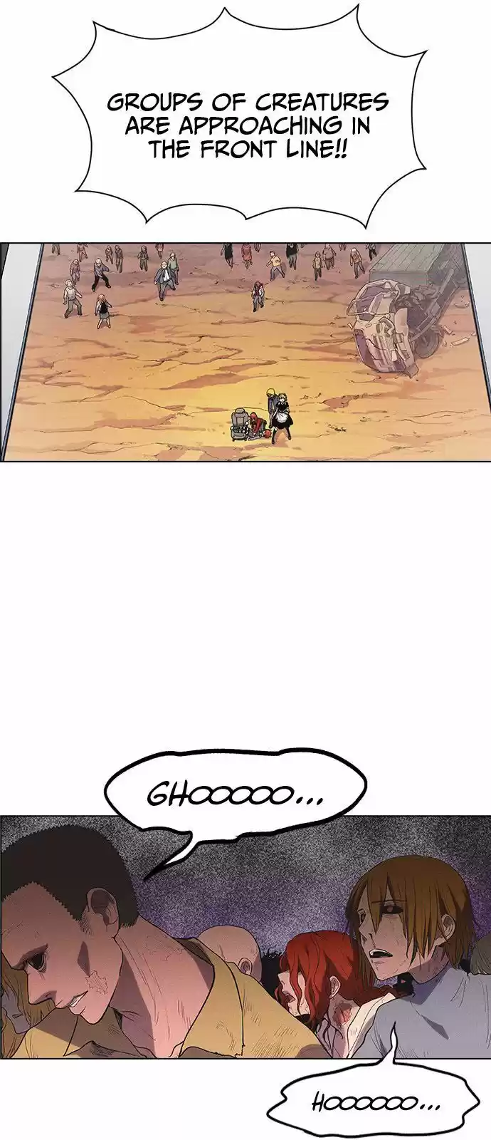 Housekeeper (Chae Yong-Taek) ch.010