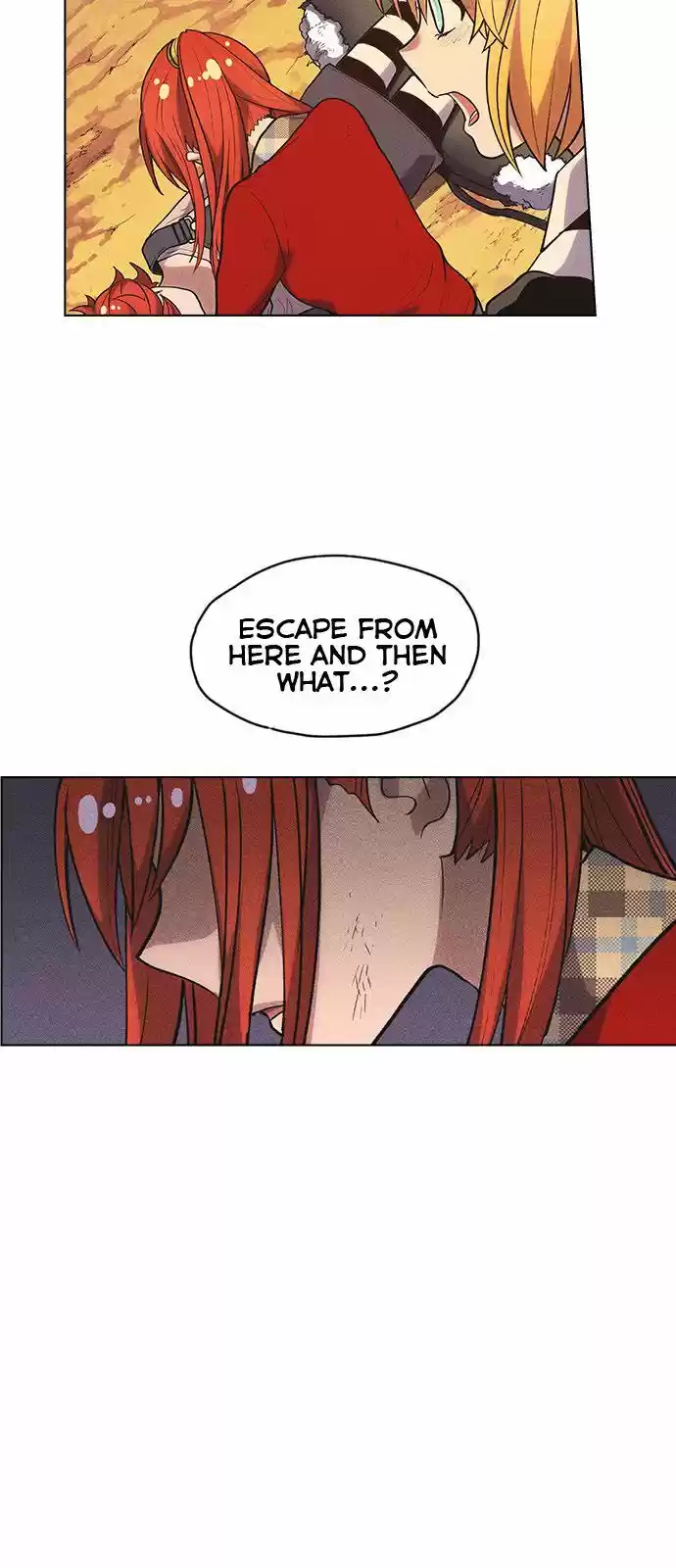 Housekeeper (Chae Yong-Taek) ch.010