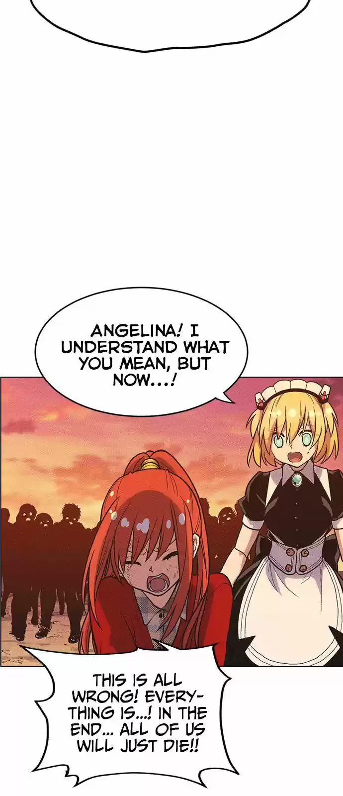 Housekeeper (Chae Yong-Taek) ch.010