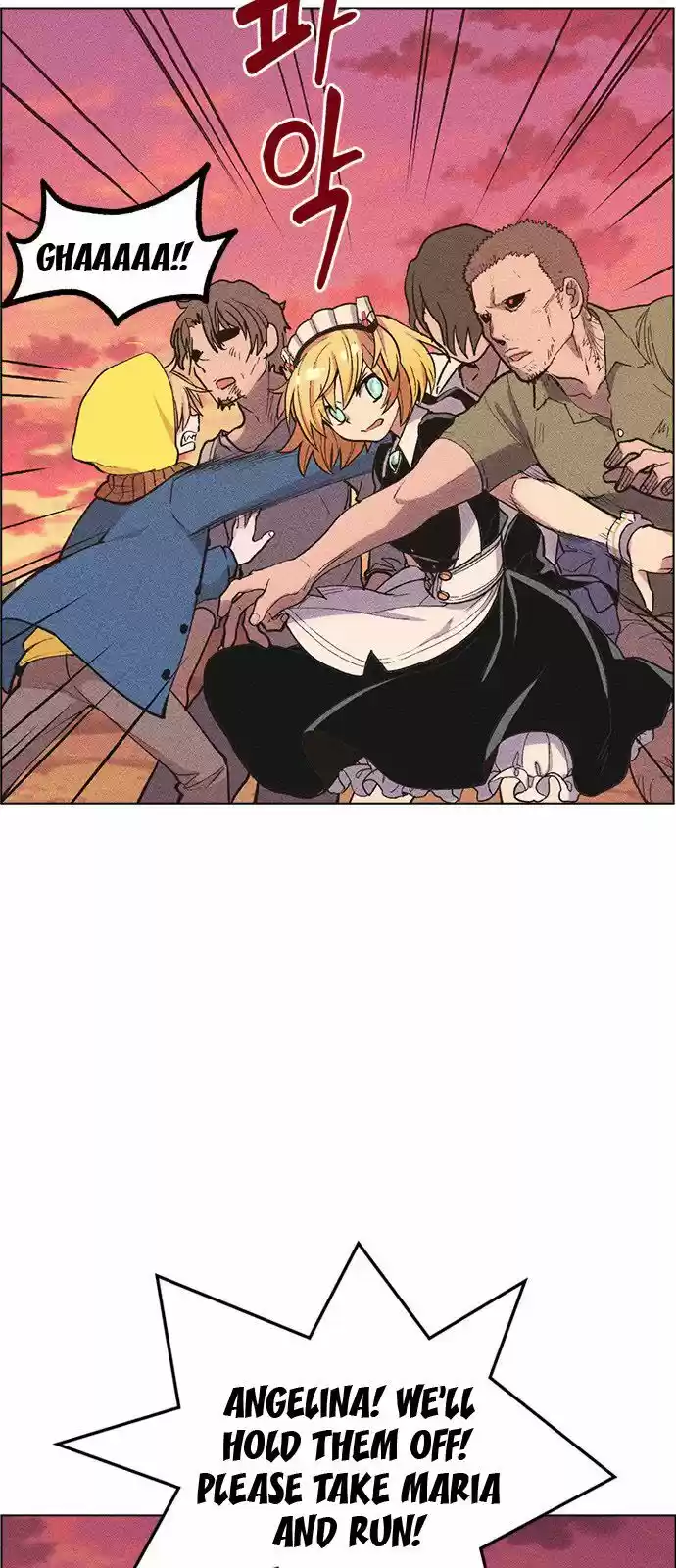 Housekeeper (Chae Yong-Taek) ch.010