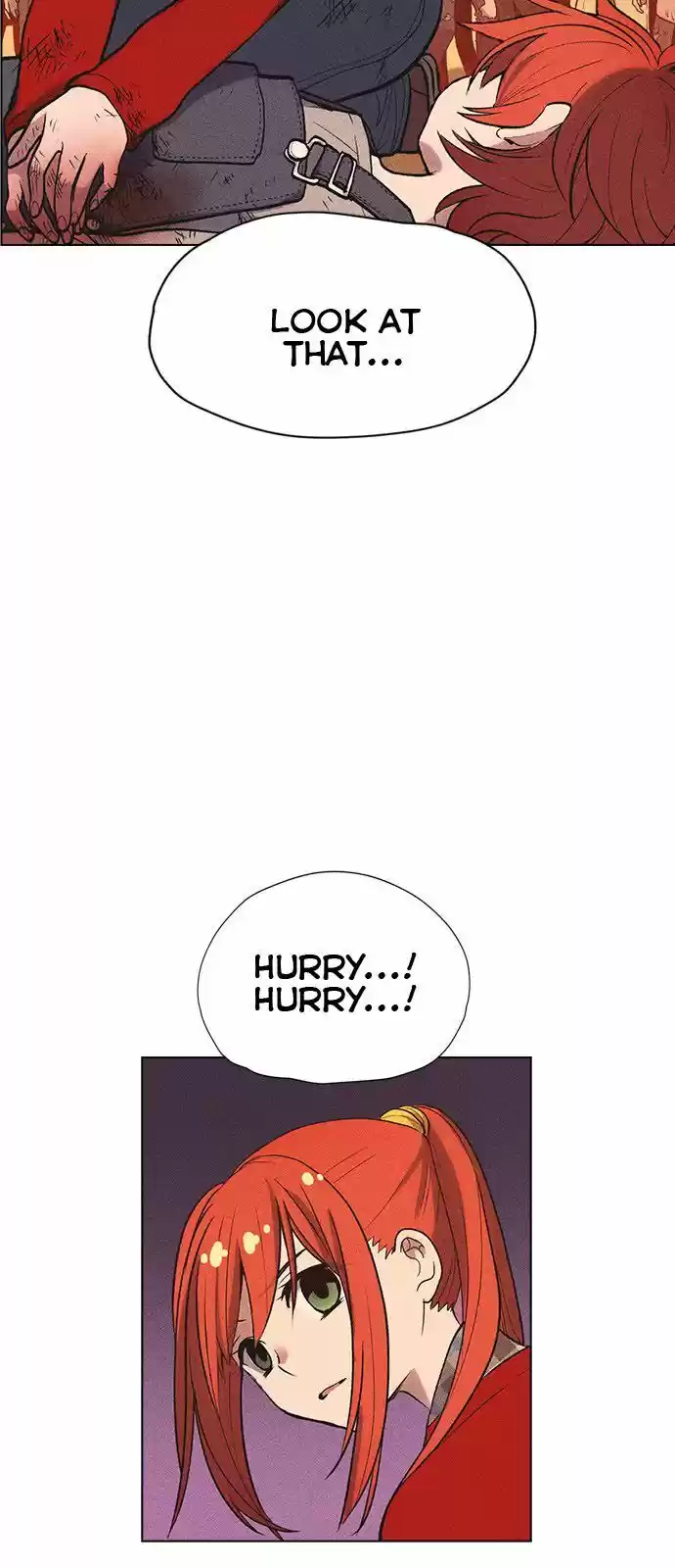 Housekeeper (Chae Yong-Taek) ch.010