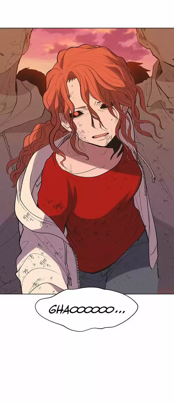 Housekeeper (Chae Yong-Taek) ch.010