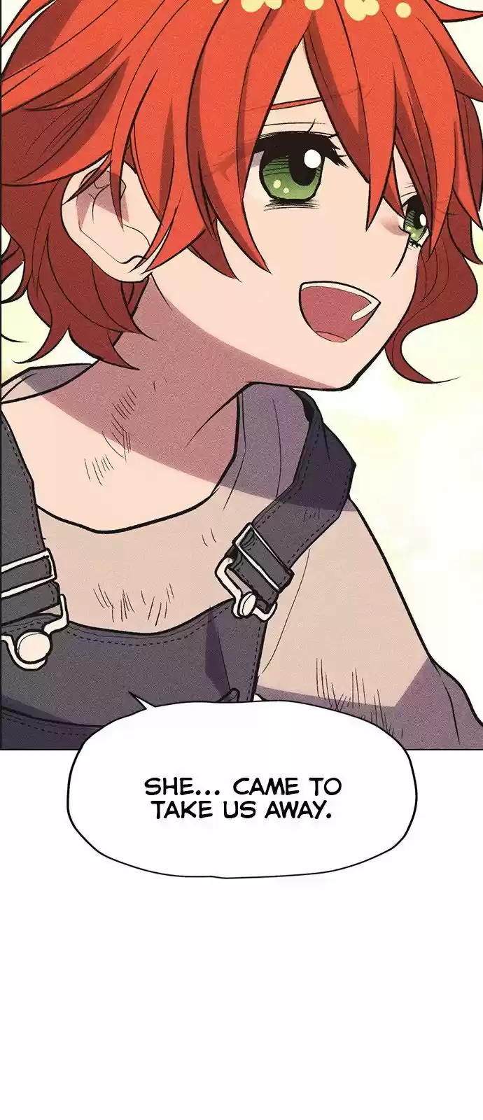 Housekeeper (Chae Yong-Taek) ch.010