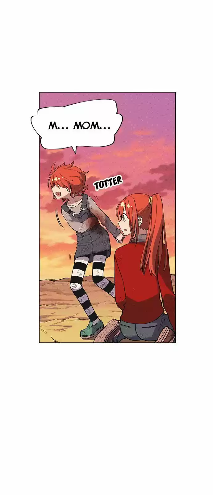 Housekeeper (Chae Yong-Taek) ch.010